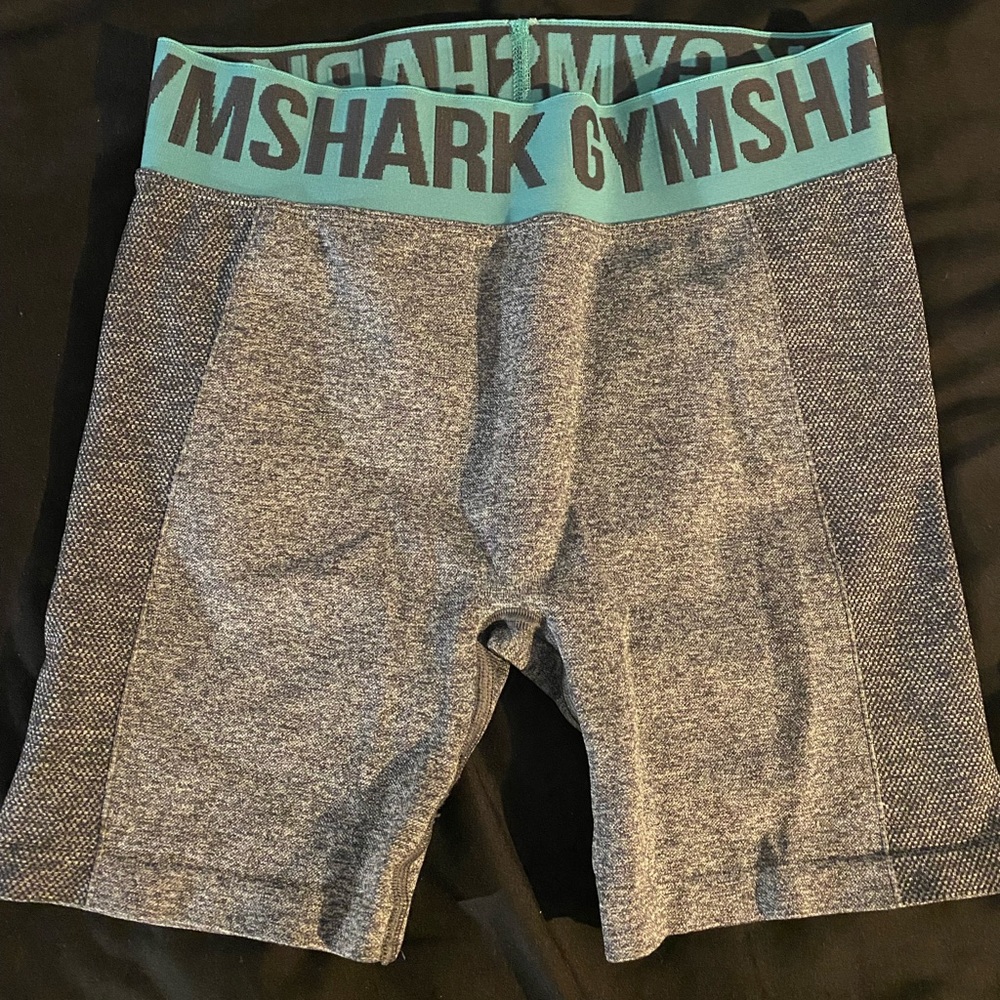 Gymshark Short size S